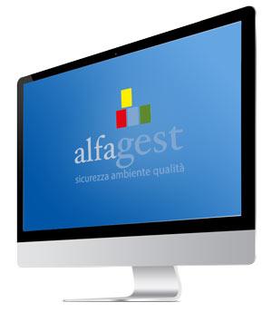 nuova versione alfagest 4.1.0